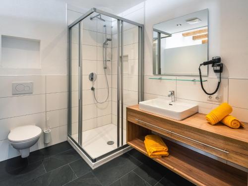 Nowders Apartments