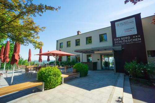 Café Bergschlösschen