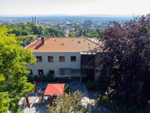 Café Bergschlösschen