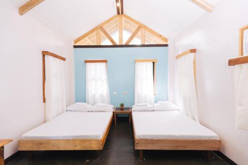 Higala Hostel Siargao