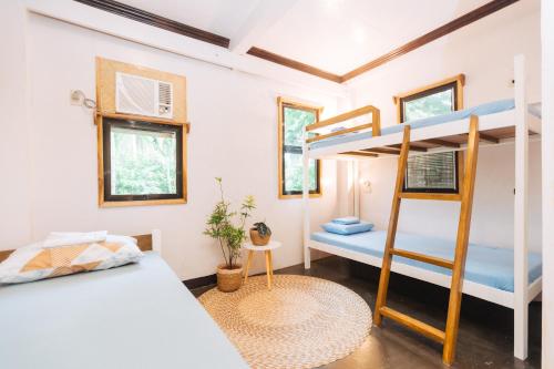 Higala Hostel Siargao