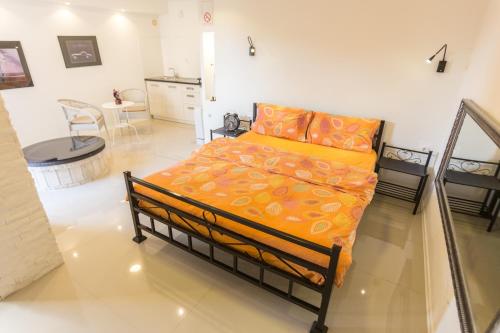 Aloha Luxury Apartments