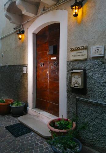Bed and Breakfast L’Annunziata