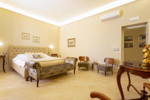 B&B Maecò Ortigia