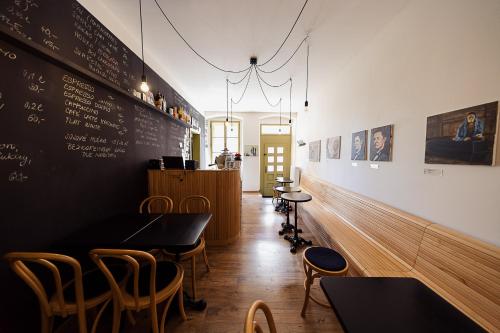 Café Havlícek Penzion