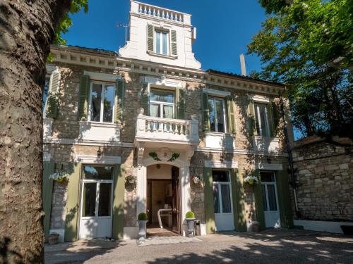 Altera Roma Hotel