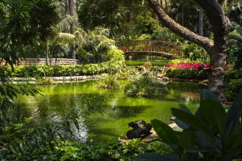 Hotel Botanico & The Oriental Spa Garden