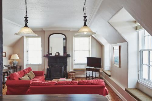 Brambles Guest House