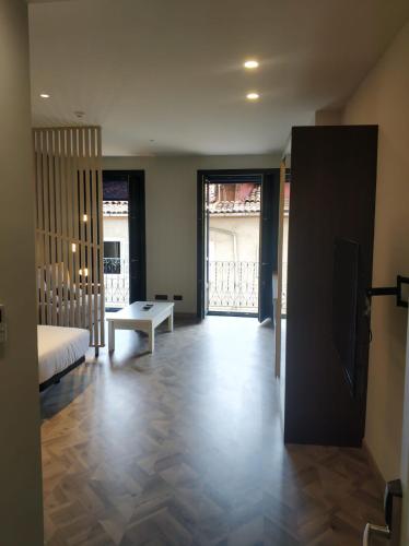 Apartamentos Turísticos Cidade Vella