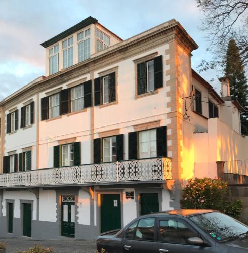 Vitorina Corte Guesthouse