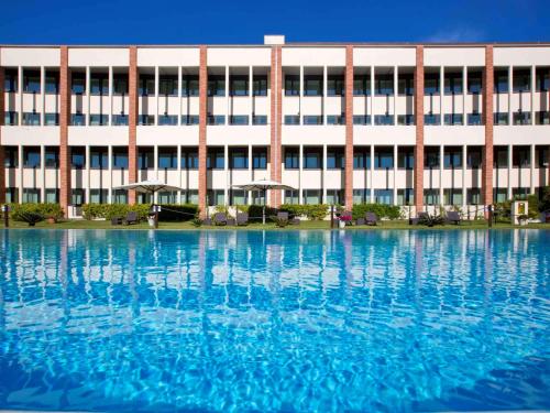 Mercure Rome Leonardo da Vinci Airport