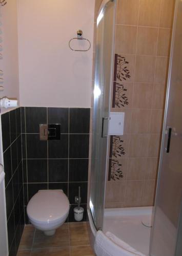 Dom Wycieczkowy Podlasie