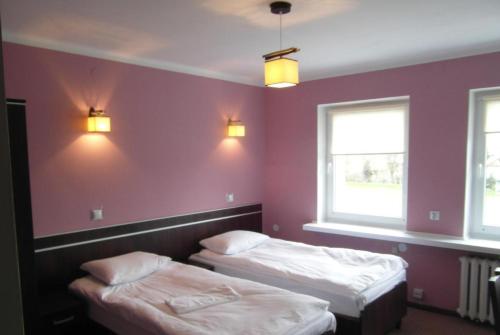 Dom Wycieczkowy Podlasie