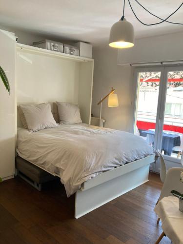 Cannes City B&B
