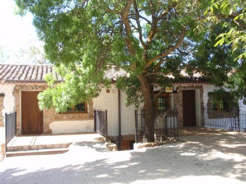 Casas Rurales El Molino De Iramala