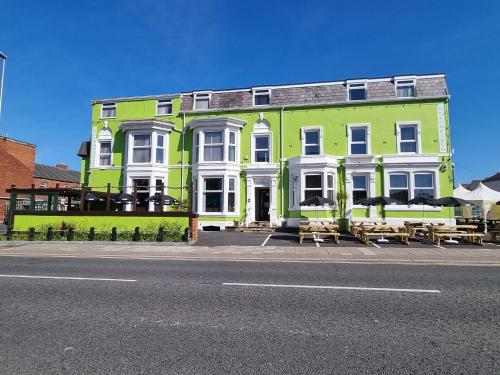 The Beechfield