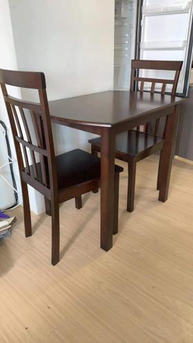 Mplace Condo Unit _ Panay Avenue, Quezon City, Philippines