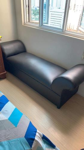 Mplace Condo Unit _ Panay Avenue, Quezon City, Philippines