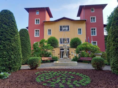 Parkhotel Bad Schandau