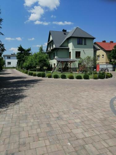 Agroturystyka u Robka