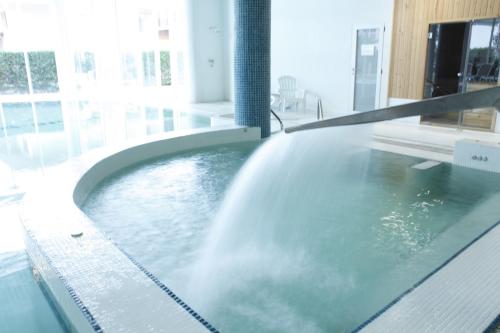 Eco Apartments La Marineda & Hotel Thalassa Sport & Spa