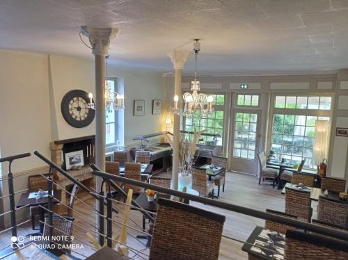 Auberge de la Marquise