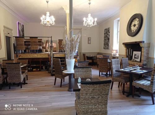 Auberge de la Marquise