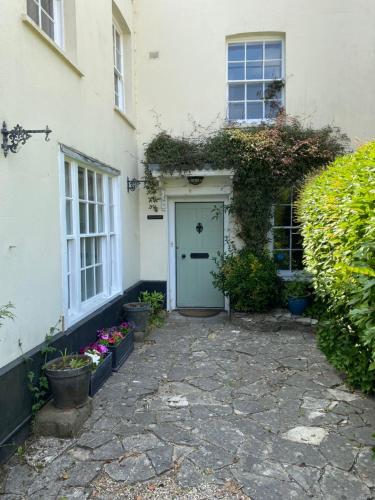 Heathcote House