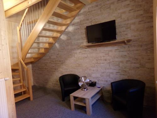 Zehnthof Geldersheim