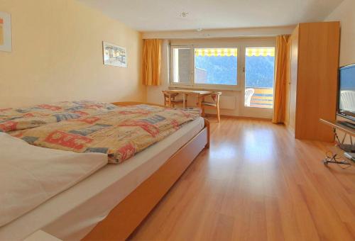 Bed & Breakfast Breiten