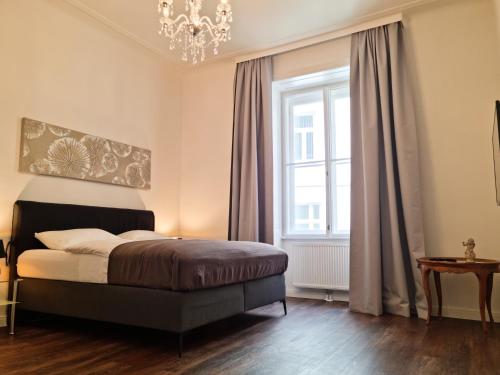 Pension Mozart Vienna