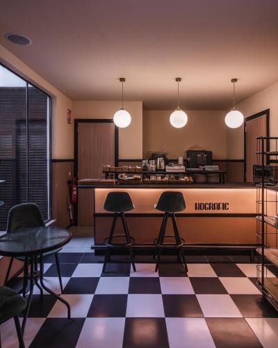 Hografic Hotel Boutique