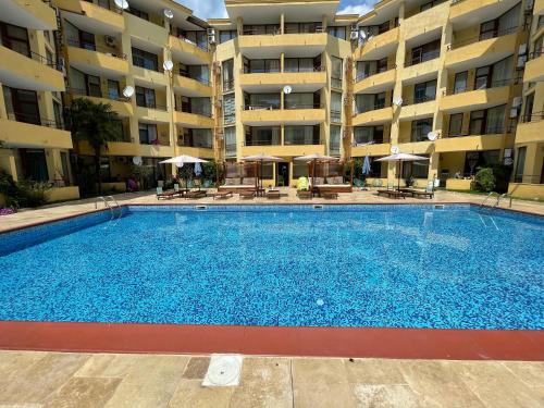 Sands Holiday Apartments