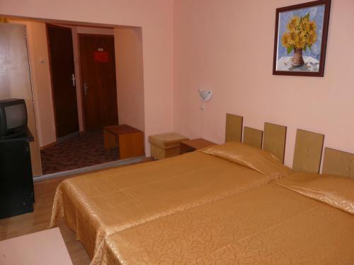 Hotel Balchik