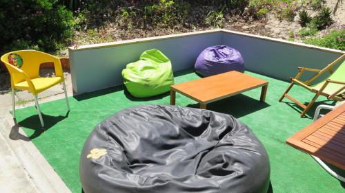 Costa Nova Surf House