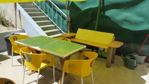 Costa Nova Surf House