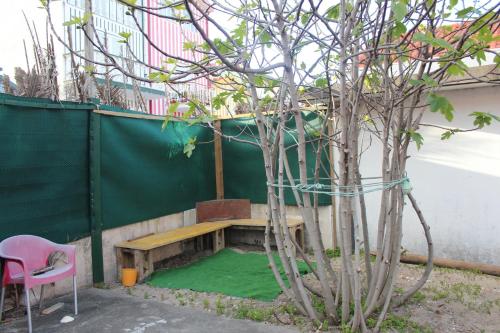 Costa Nova Surf House