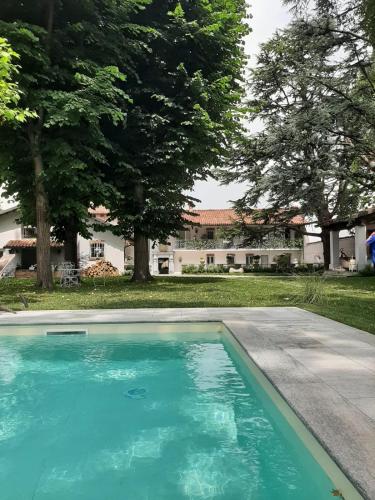 Antica Villa