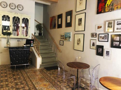 Lees Inn Sliema House