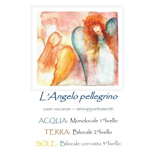 L'angelo Pellegrin