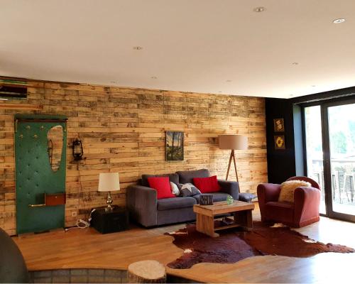 Auberge de Jeunesse de Malmedy