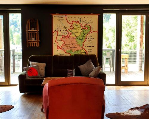 Auberge de Jeunesse de Malmedy