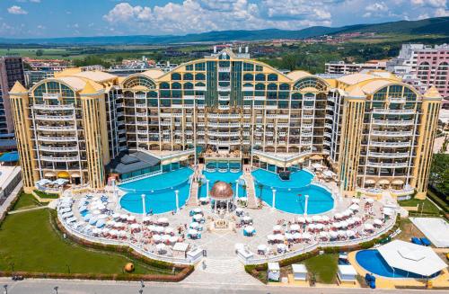 Imperial Palace Hotel & Spa