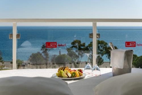 Hotel SU