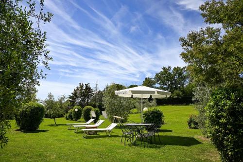 Bed and Breakfast Villa Giulia