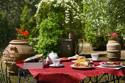 Bed and Breakfast Villa Giulia