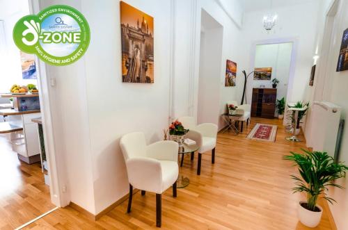 Anabelle Bed and Breakfast