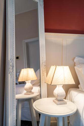 Xenìa B&B