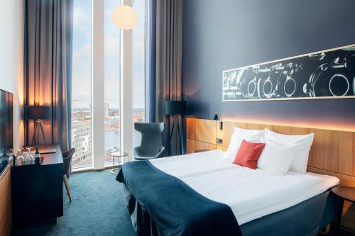 Clarion Hotel Malmö Live