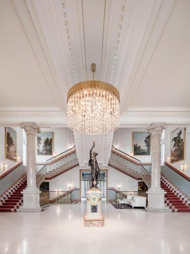 Dolder Grand